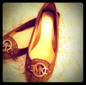 Michael kors shoes